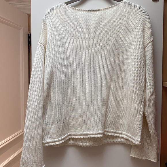 Rails cotton sweater - Picture 4 of 7